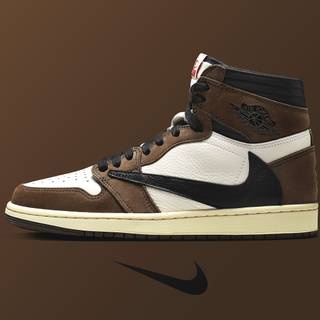 Sneakers PC wallpaper