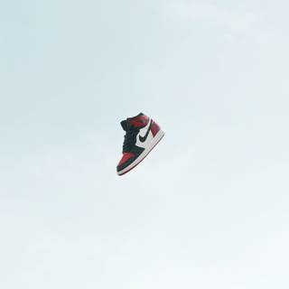 Sneakers PC wallpaper