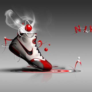 Sneakers PC wallpaper