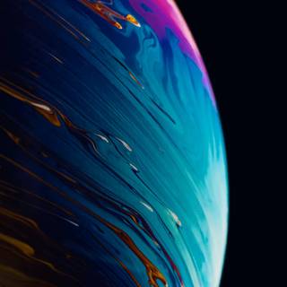 iPhone 4 cool wallpaper