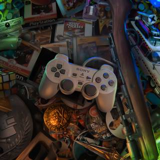 iPhone 4 cool wallpaper