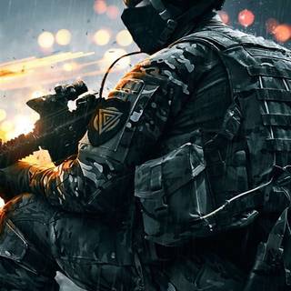 iPhone 4 cool wallpaper