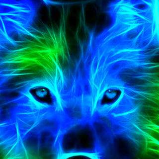 iPhone 4 cool wallpaper