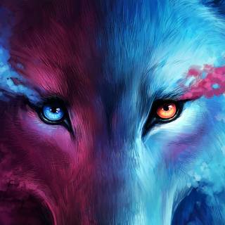 iPhone 4 cool wallpaper