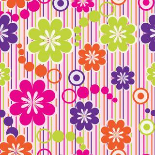 Flower colors wallpaper