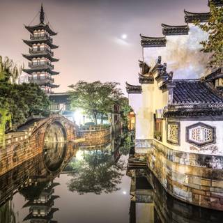 Ancient 4k wallpaper