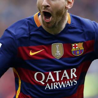 Messi 4k iPhone wallpaper