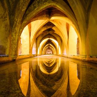 Ancient 4k wallpaper