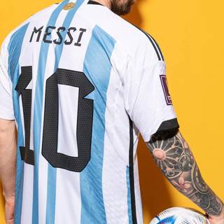 Messi 4k iPhone wallpaper