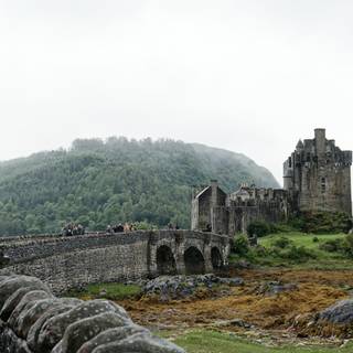 Medieval 4k wallpaper