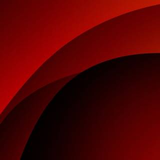 Red iPhone 4k wallpaper