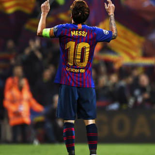 Messi 4k iPhone wallpaper