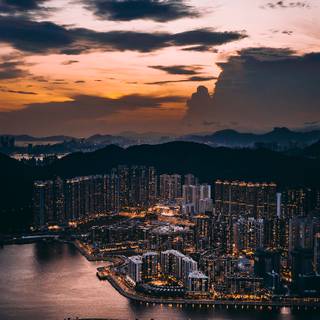 iPad Air 4k wallpaper