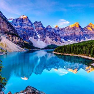 Natural 4k PC wallpaper