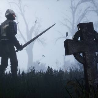 Medieval 4k wallpaper