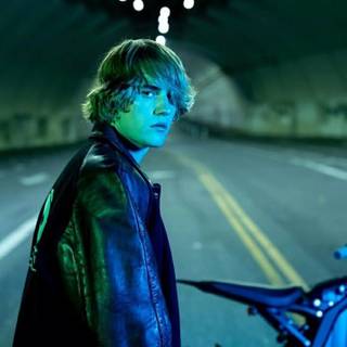 Justice Justin Bieber wallpaper