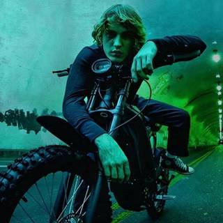 Justice Justin Bieber wallpaper