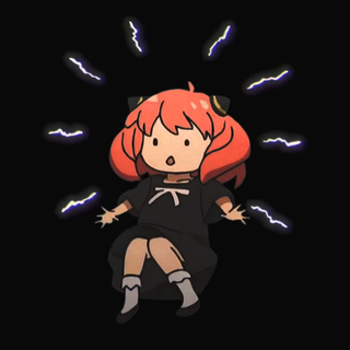 Anya phone wallpaper