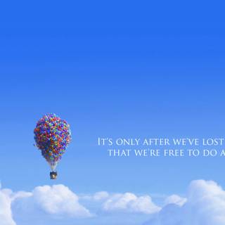 Cinema quotes wallpaper