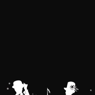 The Night Circus wallpaper