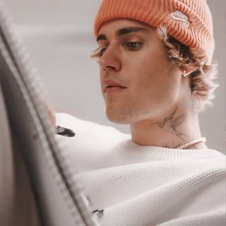 Justice Justin Bieber wallpaper