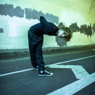 Justice Justin Bieber wallpaper