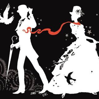 The Night Circus wallpaper