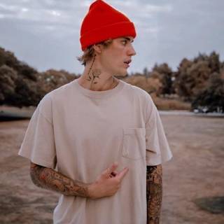 Justice Justin Bieber wallpaper