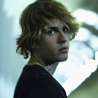 Justice Justin Bieber wallpaper