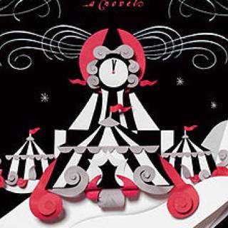 The Night Circus wallpaper