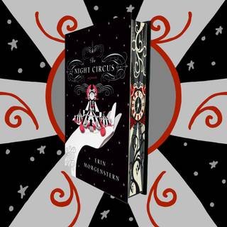 The Night Circus wallpaper
