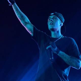 Justice Justin Bieber wallpaper