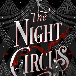 The Night Circus wallpaper
