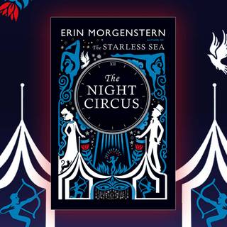 The Night Circus wallpaper