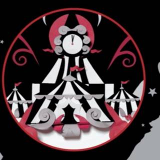 The Night Circus wallpaper