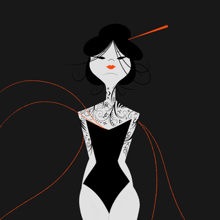 The Night Circus wallpaper