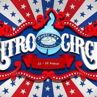 The Night Circus wallpaper