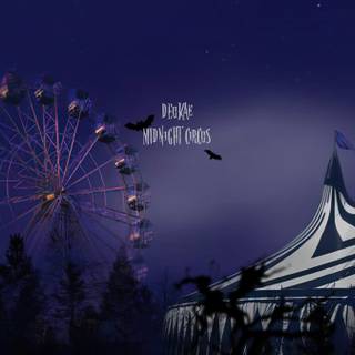 The Night Circus wallpaper