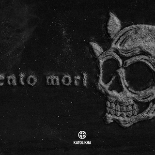Memento mori desktop wallpaper