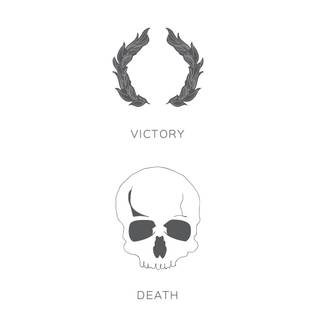 4k Memento Mori phone wallpaper