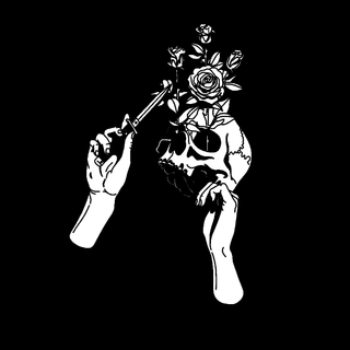 4k Memento Mori phone wallpaper