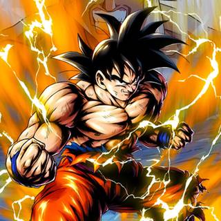 Dragon Ball scenery wallpaper