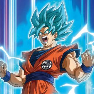 Dragon Ball scenery wallpaper