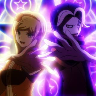 Danganronpa 3: The End of Hope's Peak High School wallpaper