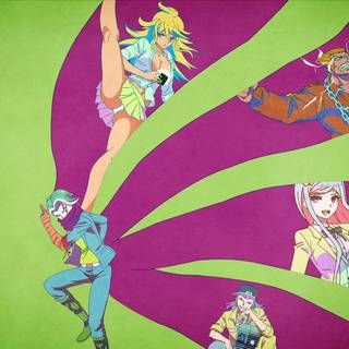 Danganronpa 3: The End of Hope's Peak High School wallpaper