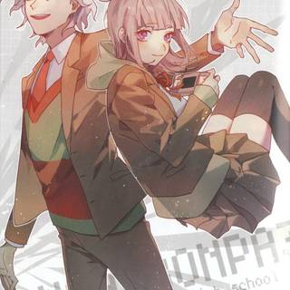 Danganronpa 3: The End of Hope's Peak High School wallpaper