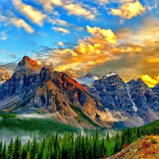 Argentina nature wallpaper