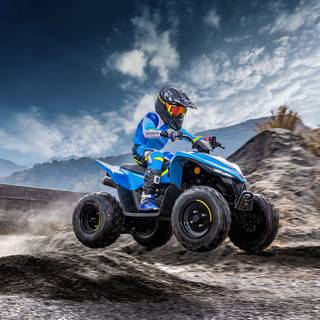 CFORCE 110 wallpaper