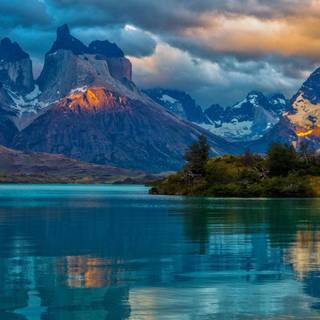 Argentina nature wallpaper