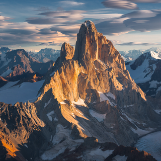 Argentina nature wallpaper